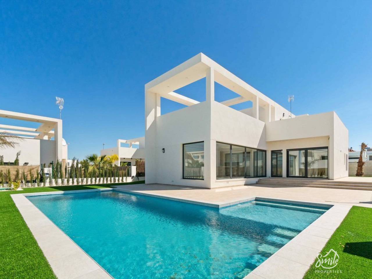 Villa - Obra Nueva - Benijófar - Benijófar