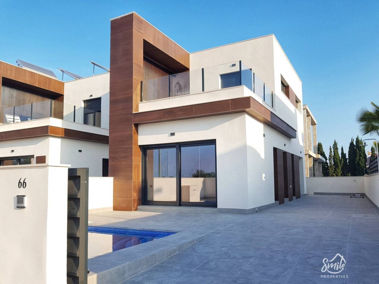 Villa - Obra Nueva - Daya Nueva - Daya Nueva