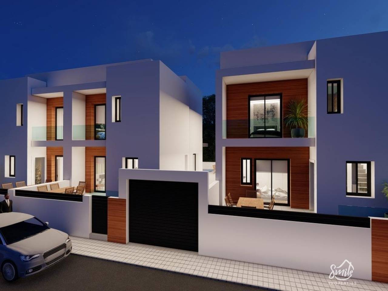 Villa - Obra Nueva - Daya Nueva - pueblo