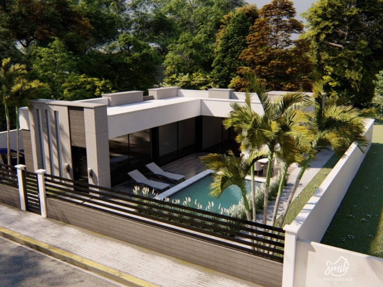 Villa - Obra Nueva - Fortuna - LAS KALENDAS