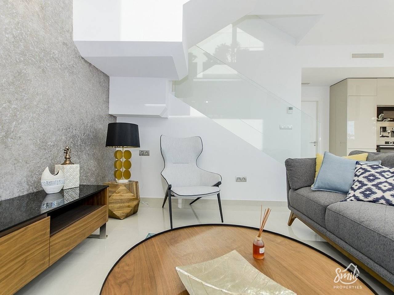 Villa - Obra Nueva - Los Montesinos - La herrada