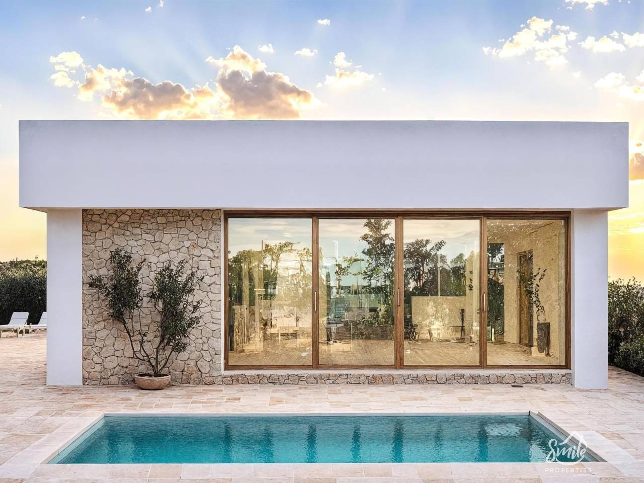 Villa - Obra Nueva - Orihuela Costa - Las Filipinas