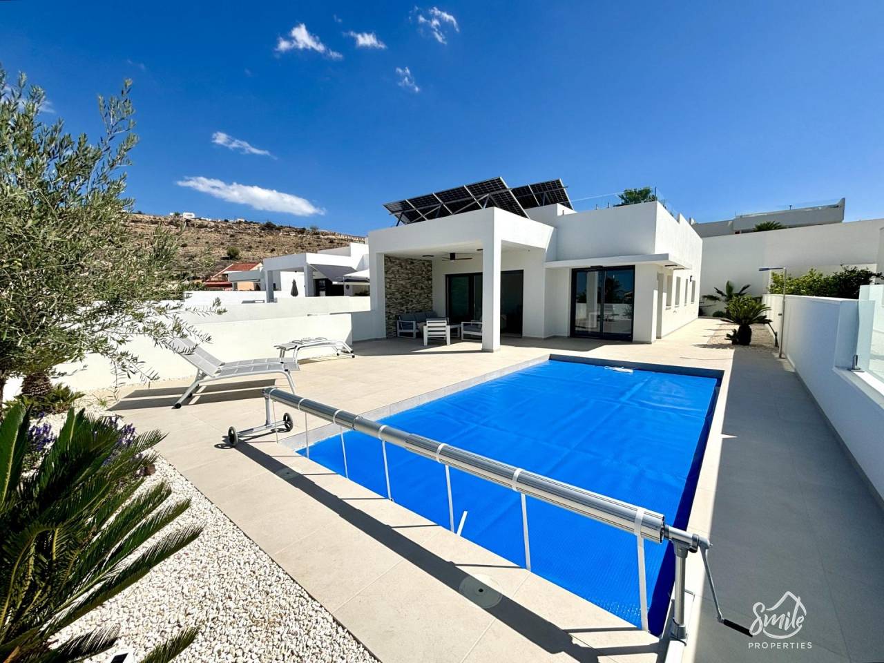 Villa - Obra Nueva - Rojales - Atalaya Park
