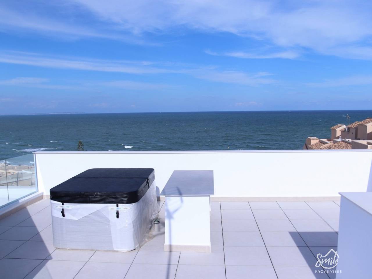 Villa - Obra Nueva - Torrevieja - Torrejón