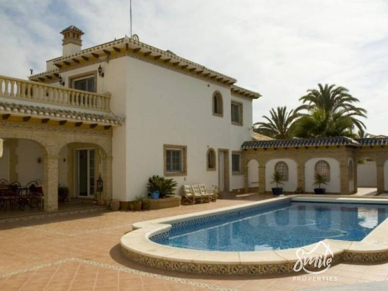 Villa - Segunda mano - Orihuela Costa - Orihuela Costa