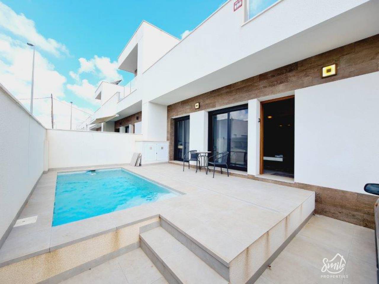 Villa / Semi separado - Segunda mano - Daya Vieja - Daya Vieja