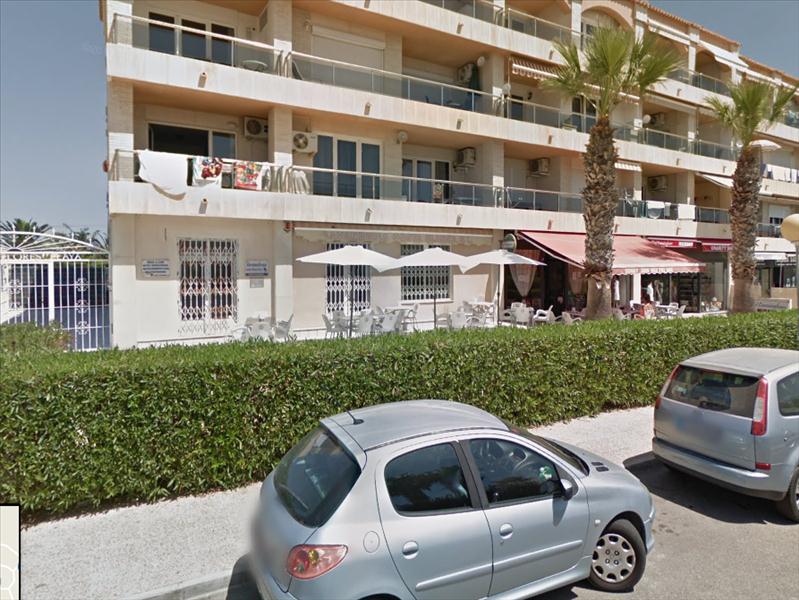 Commercial property in Orihuela Costa Resale Costa Blanca South