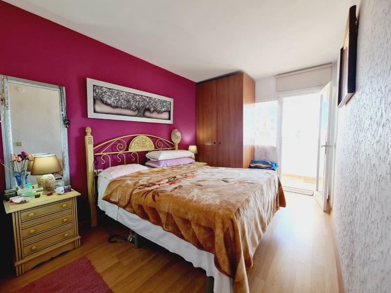 1 Chambre à coucher Appartement in La Mata