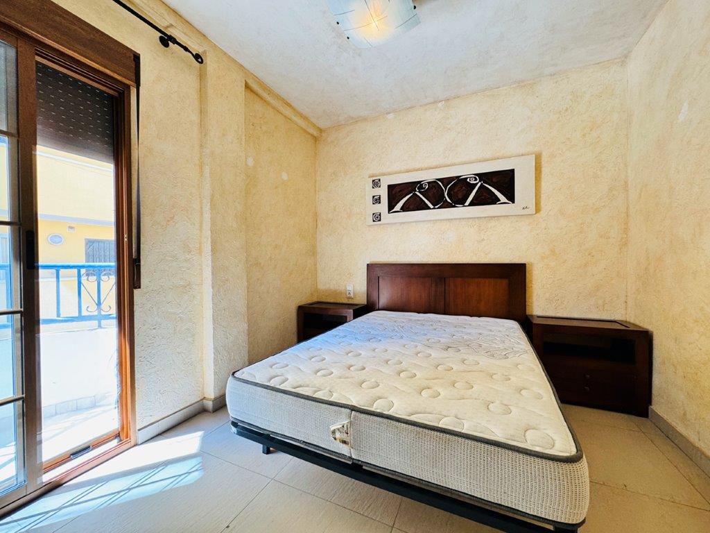 3 bedroom Apartment in La Mata