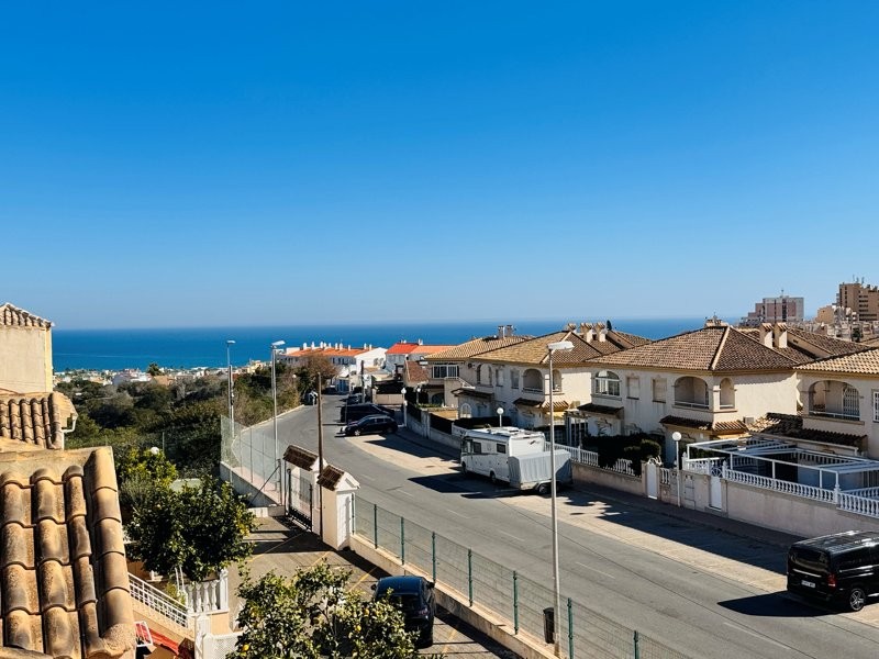 Townhouse in La Mata