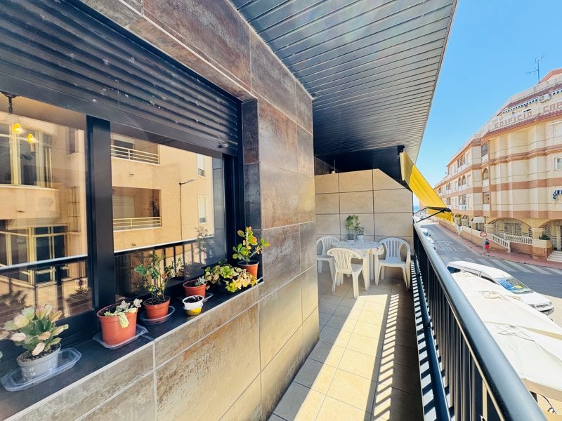Apartment in La Mata