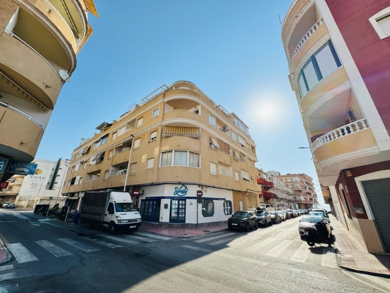 Квартира !in La Mata Перепродаж  Південь Коста Бланка