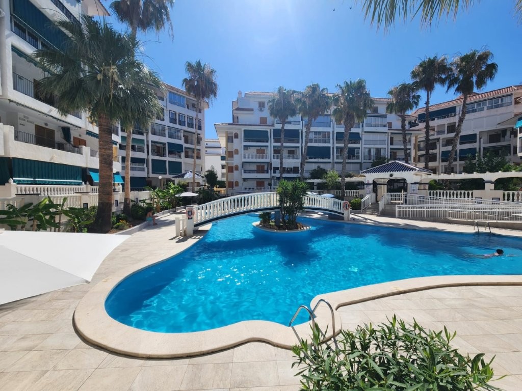 Квартира !in La Mata Перепродаж  Південь Коста Бланка