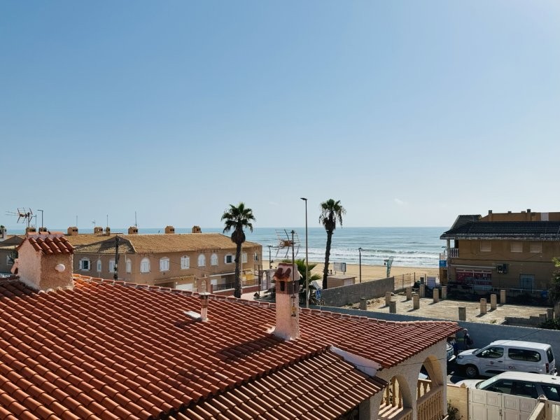Adosado en La Mata Reventa Costa Blanca Sur