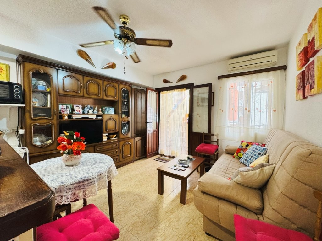 Apartment in La Mata Resale Costa Blanca South