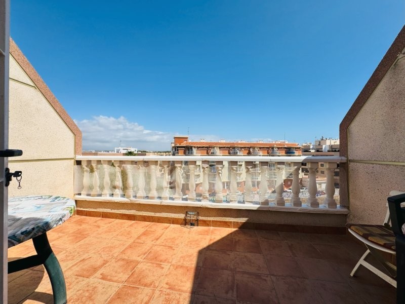 2 bedroom Apartment in La Mata