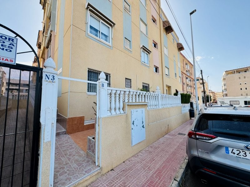 Appartement te koop in La Mata, Torrevieja