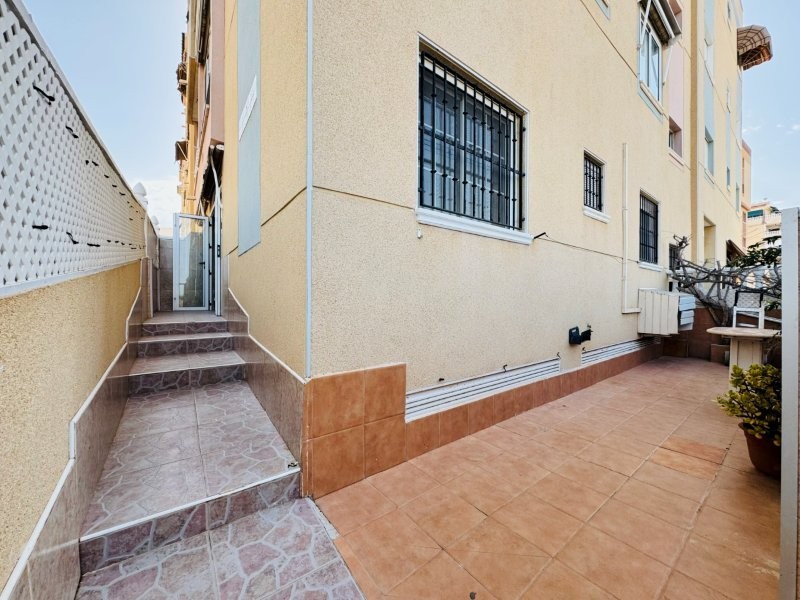 Appartement te koop in La Mata, Torrevieja