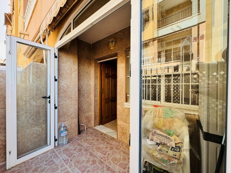 Appartement te koop in La Mata, Torrevieja