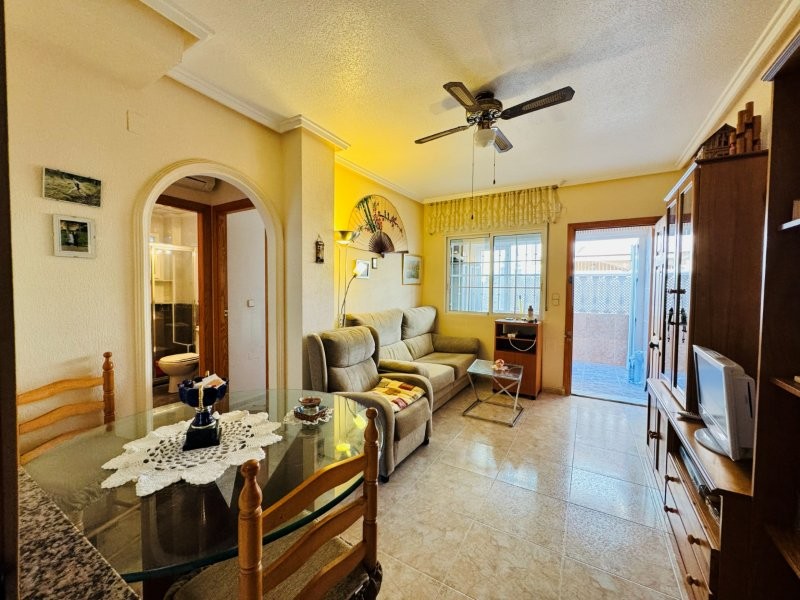 Appartement te koop in La Mata, Torrevieja