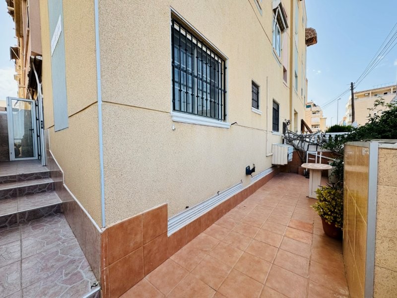 Appartement te koop in La Mata, Torrevieja