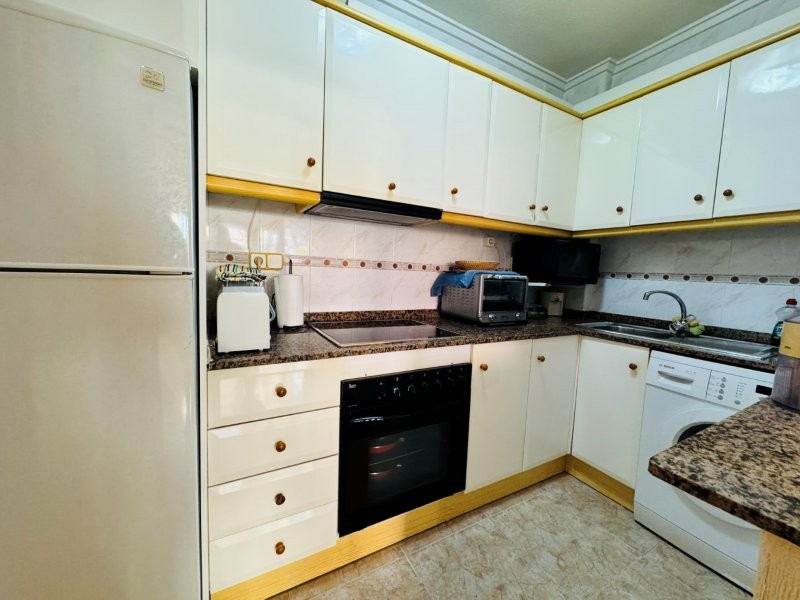 Appartement te koop in La Mata, Torrevieja