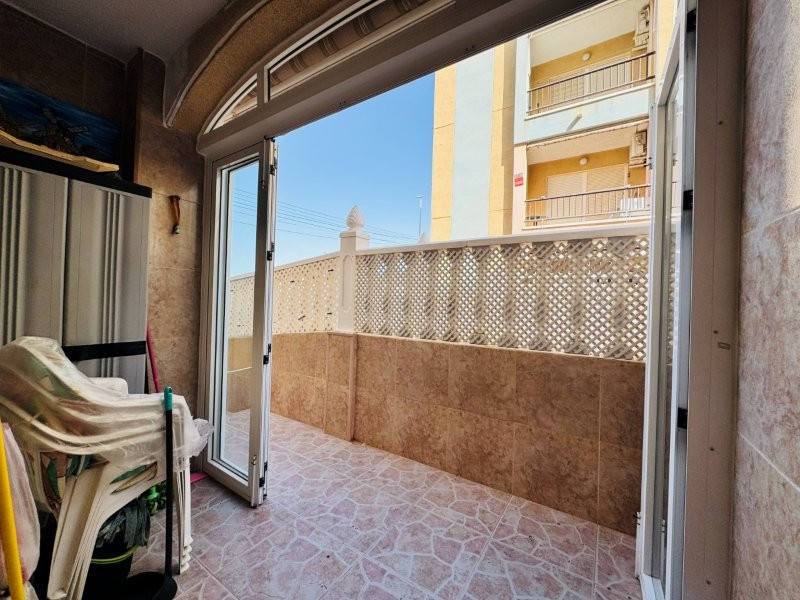 Appartement te koop in La Mata, Torrevieja