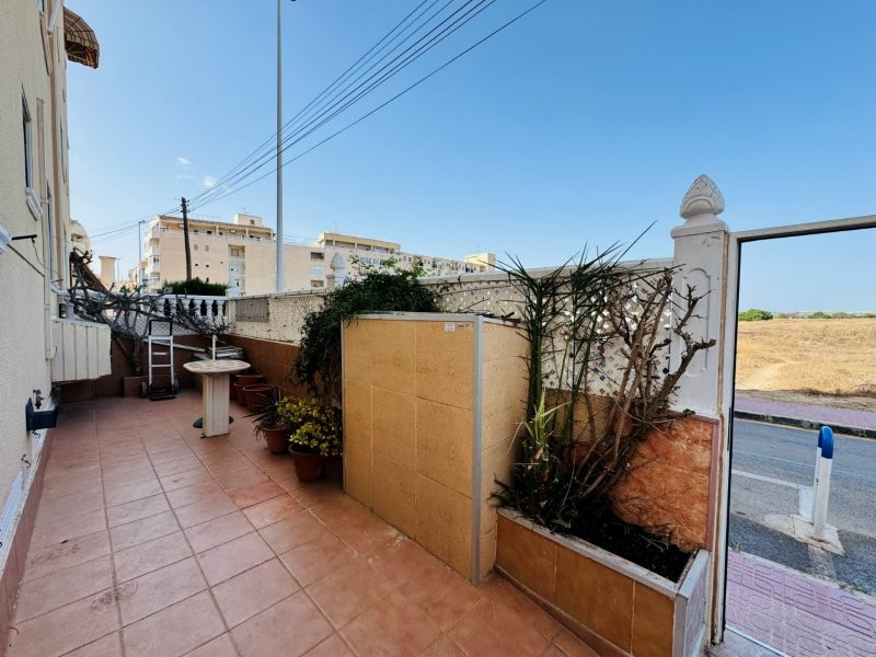 Appartement te koop in La Mata, Torrevieja
