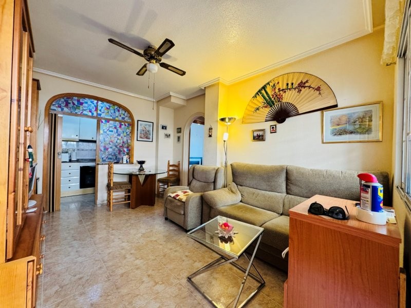 Appartement te koop in La Mata, Torrevieja