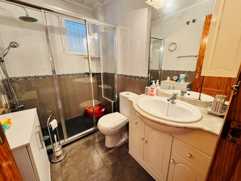 Appartement te koop in La Mata, Torrevieja