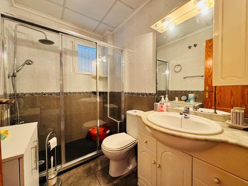 Appartement te koop in La Mata, Torrevieja