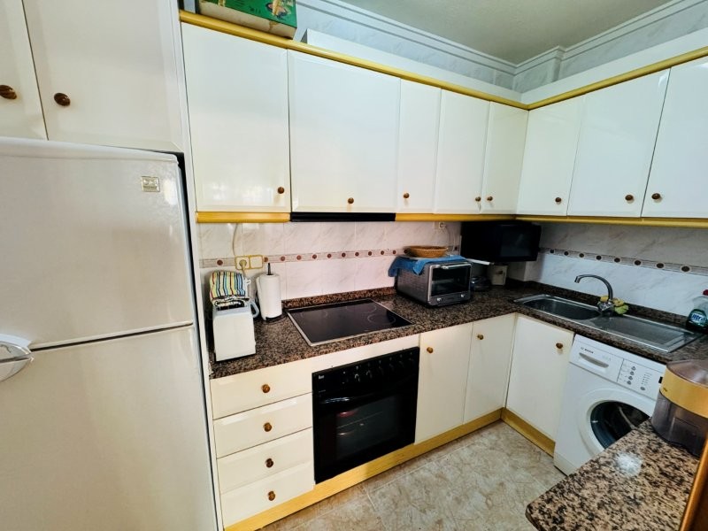 Appartement te koop in La Mata, Torrevieja