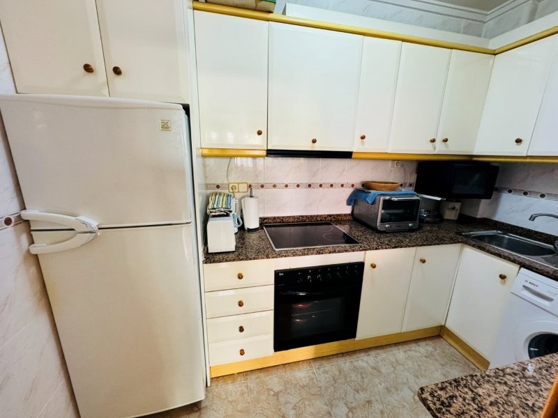 Appartement te koop in La Mata, Torrevieja