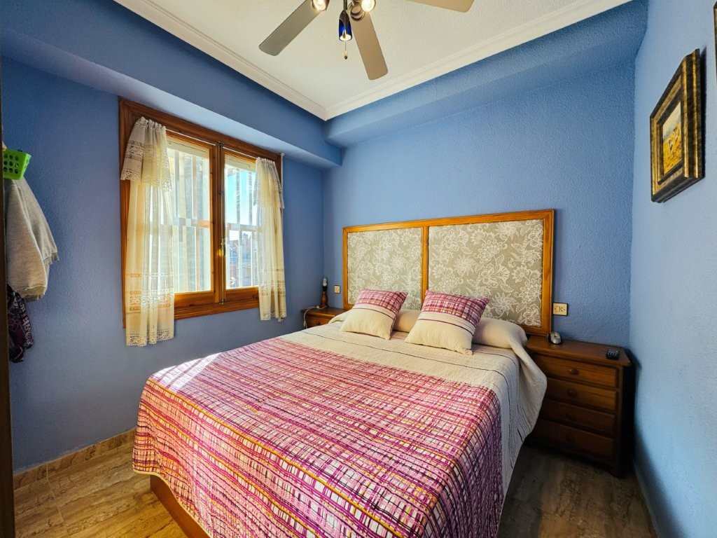 Apartment in La Mata – YC797142
