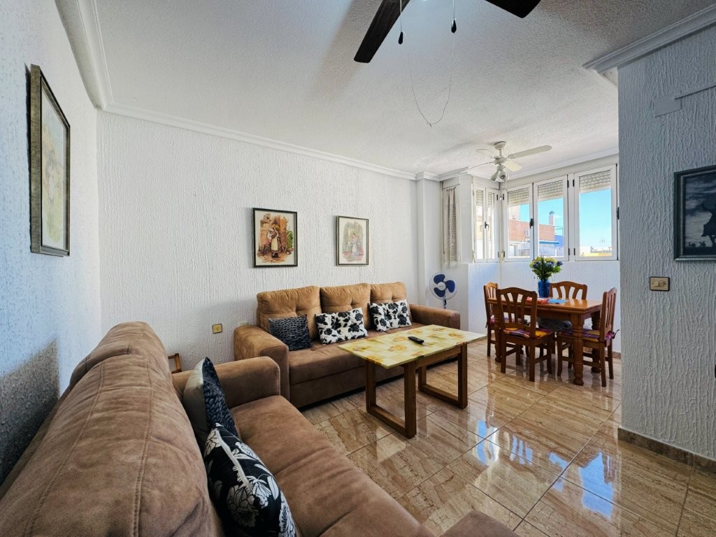 Apartment in La Mata – YC797142