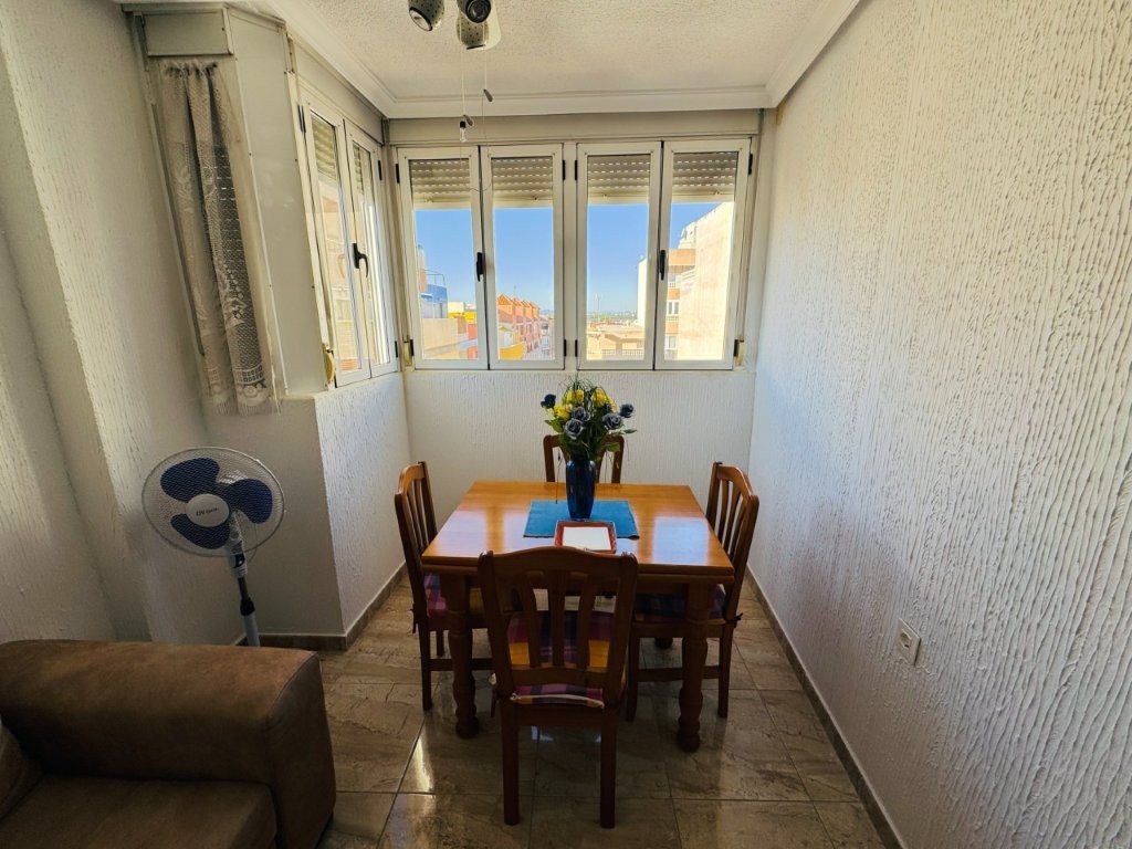 Apartment in La Mata – YC797142
