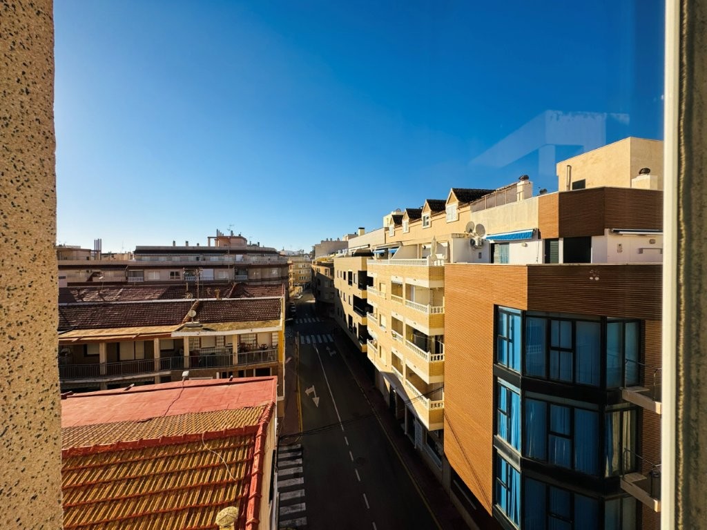 Apartment in La Mata – YC797142