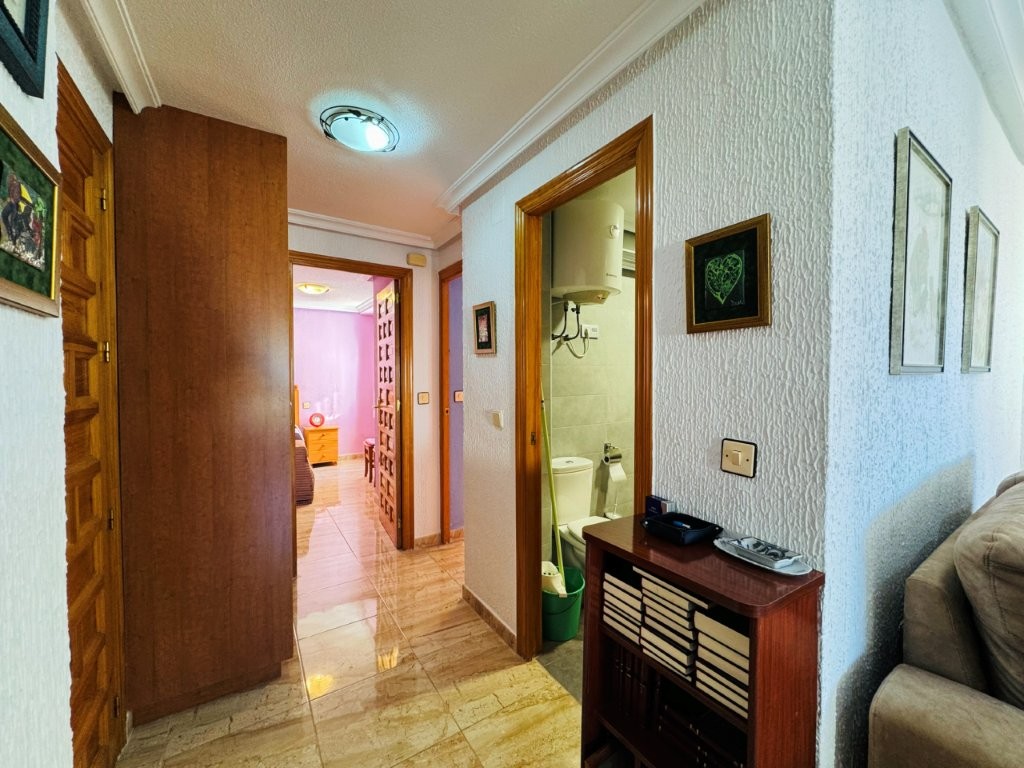 Apartment in La Mata – YC797142