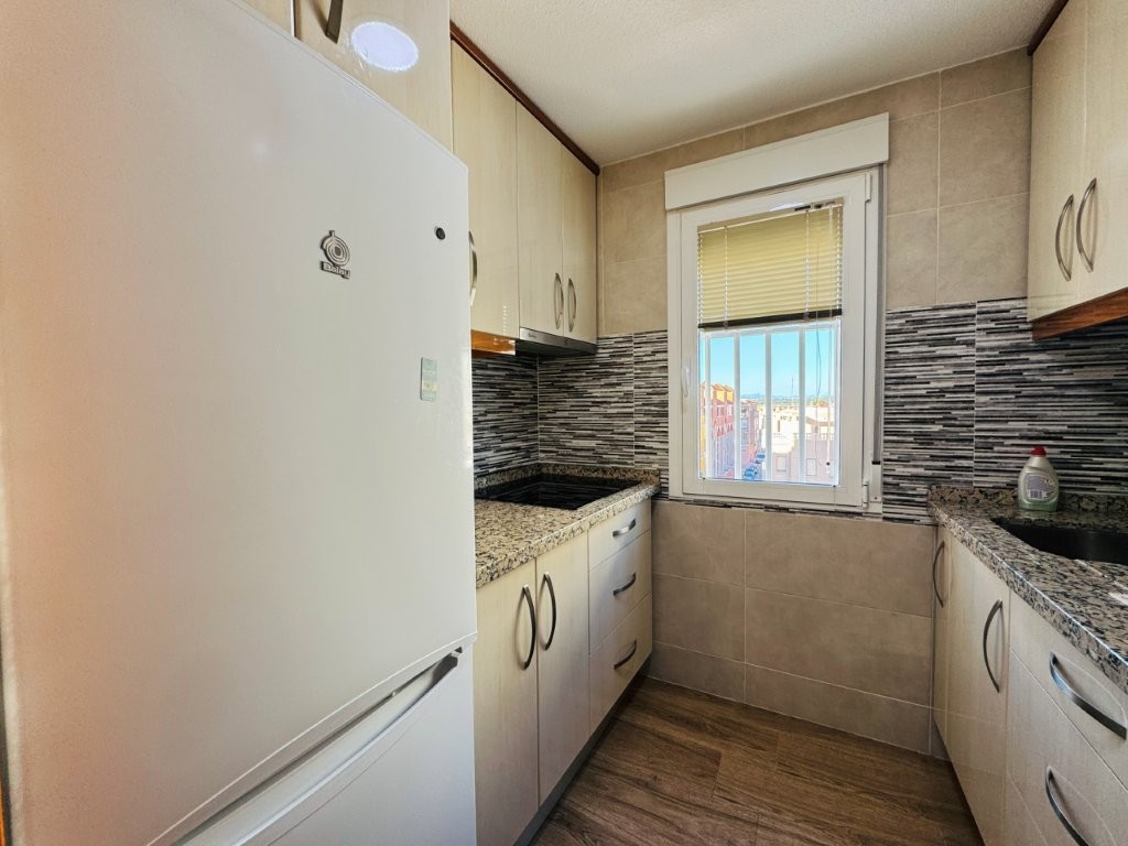 Apartment in La Mata – YC797142