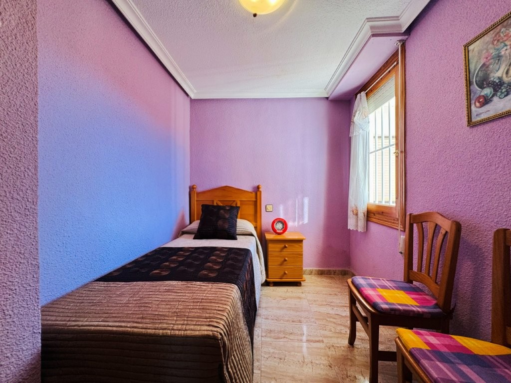 Apartment in La Mata – YC797142