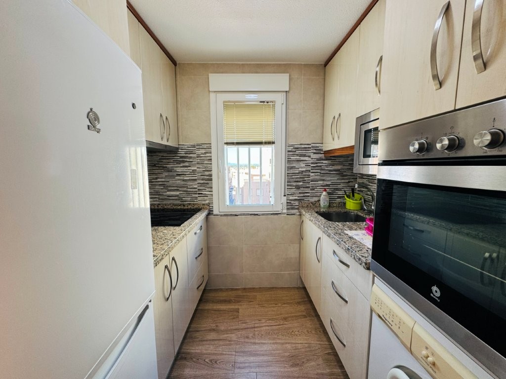 Apartment in La Mata – YC797142