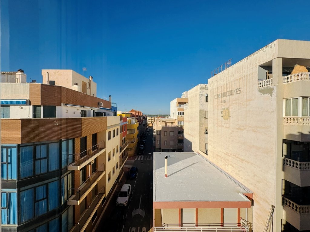 Apartment in La Mata – YC797142
