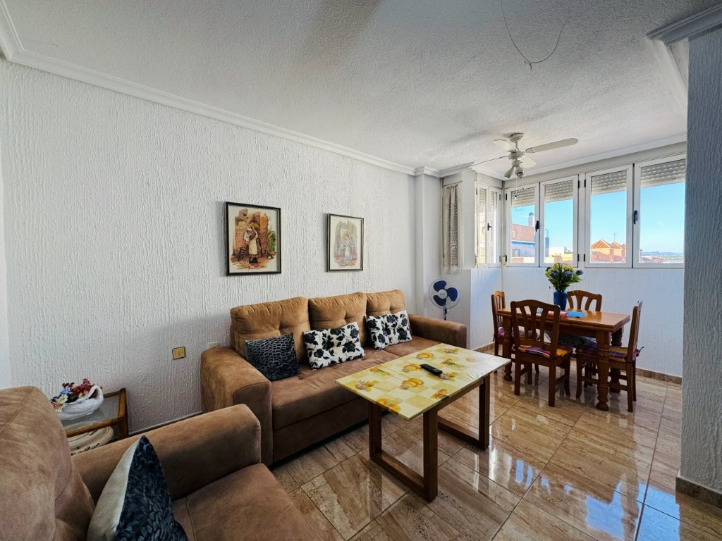 Apartment in La Mata – YC797142