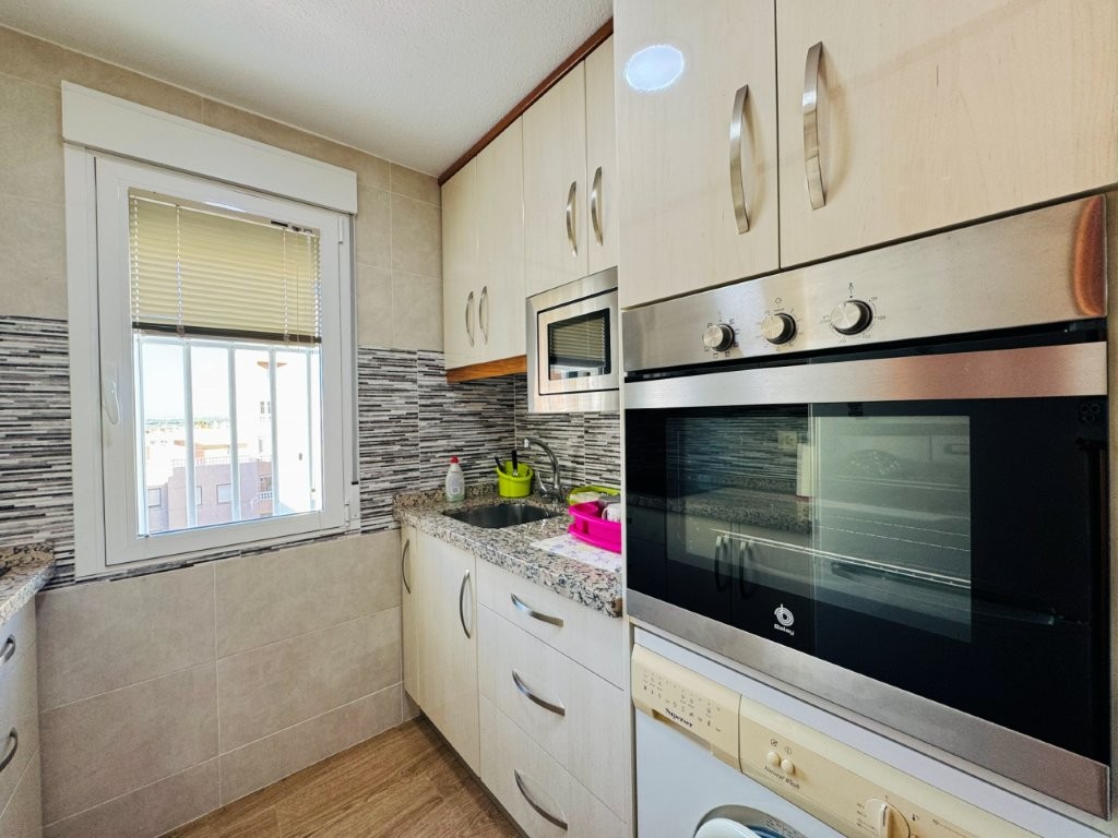 Apartment in La Mata – YC797142